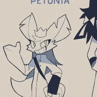 Petunia (fpe Symbiote)