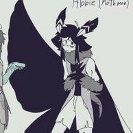 Abbie (Fpe Symbiote)