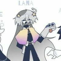 Lana (fpe Symbiote)