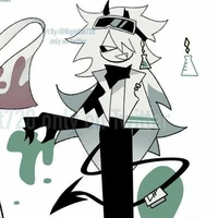 Edward (Fpe Symbiote)