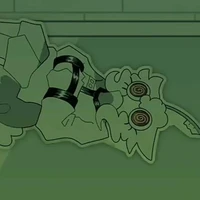 Bubble (Fpe Science)