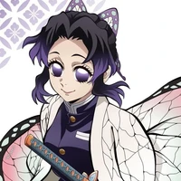 Kochou Shinobu