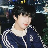 Trương Hàm Thụy