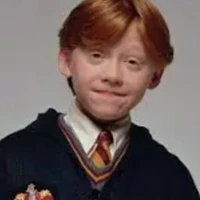 Ron weasley