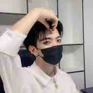 Dương Hải Phong ng yêu của HNK