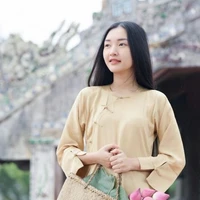 Lê Thị Thu Cúc ( Mén )