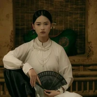 Dương Đào ( Bà Cả )