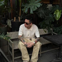 Bùi Thế Anh