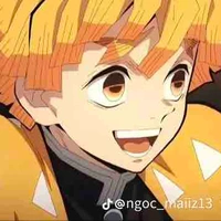 Zenitsu