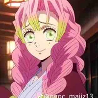 Mitsuri