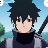 Uchiha Nahto
