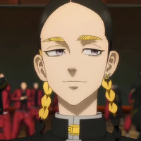 Haitani Ran