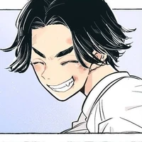 Baji Keisuke (nhỏ)