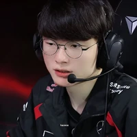 Lee sanghyeok(faker )