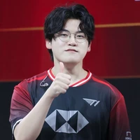 Lee minhyeong(gấu )