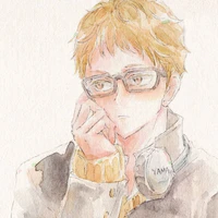 Tsukishima Kei