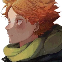 Hinata Shoyou