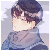 Kageyama Tobio