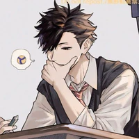 Tetsurou Kuroo