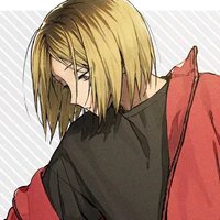 Kozume Kenma