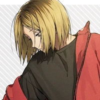 Kozume Kenma