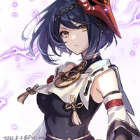 Kujou Sara