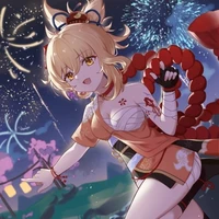 Yoimiya