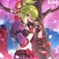 Kuki Shinobu