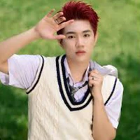 Captian boy