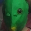 chup ba chup