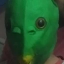 chup ba chup