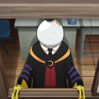 Koro-sensei