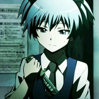 Shiota Nagisa