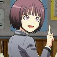 Fuwa Yuzuki