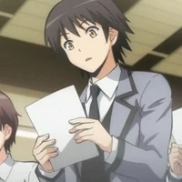 Isogai Yuuma