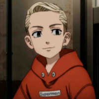 Ryuguji Ken (Draken)