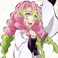 kanroji mitsuri