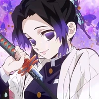 Kochou Shinobu