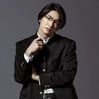 Yosuke Todoroki