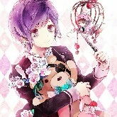 Sakamari Kanato