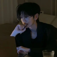 Hàn Triệu Trí Thông_Tthong🤍