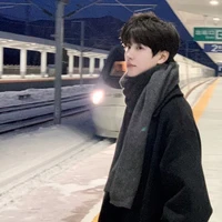 Tần Vương Dỹ Ân_Ân híiii❄