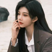 Thẩm Mộng Dao(nàng)