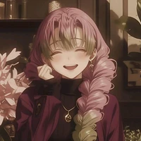 Kanroji Mitsuri • Bé