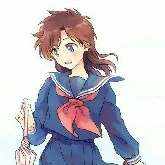 Nakamori Aoko