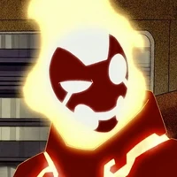 Heatblast - Người Lửa