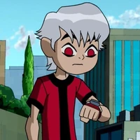 Albedo - Childhood