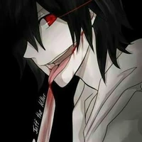 jeff the killer
