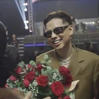 Bùi Thế Anh - Andree