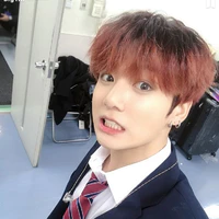 Jeon Jungkook(appa nàng)